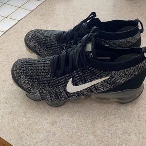 Nike Air Vapor Max Fly Knit Running Shoes